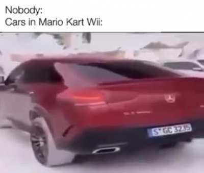 They be twiking
