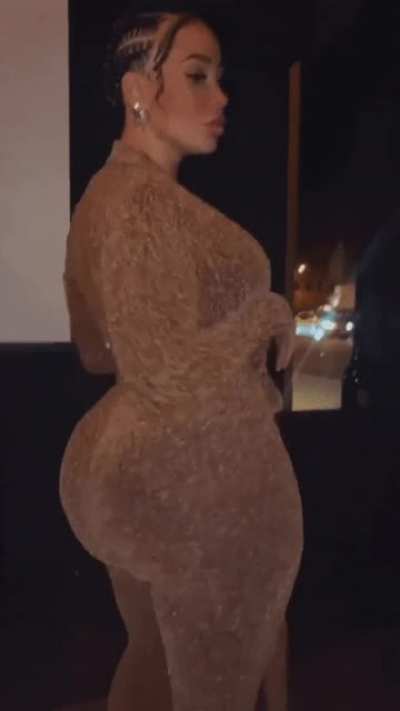 Damn girl