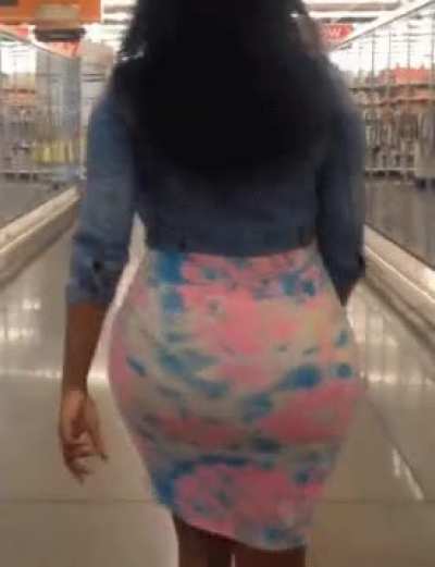 Big Fat Ass