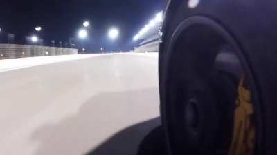 Ceramic Brakes