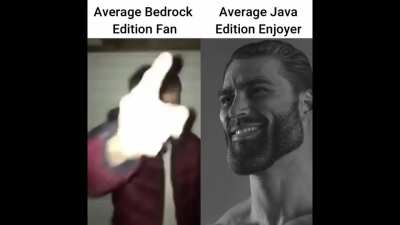OG java user here