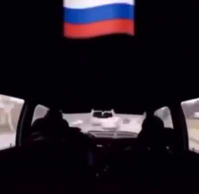 Meanwhile in Russia...