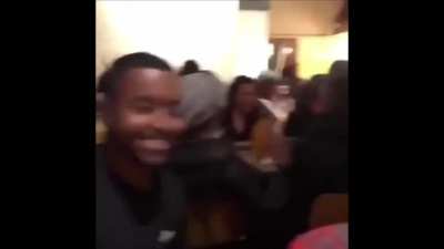 Wholesome Freakout