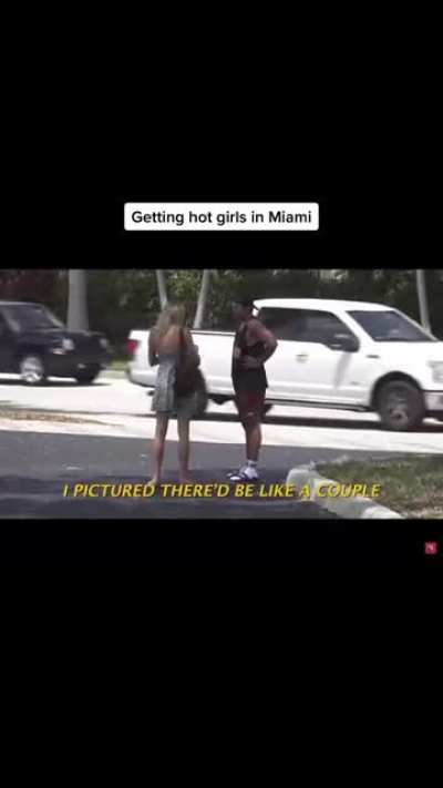 He got the number baby!