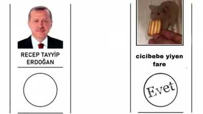 KKya verceğime akpye veririm diyenler içn vidyo yaptım