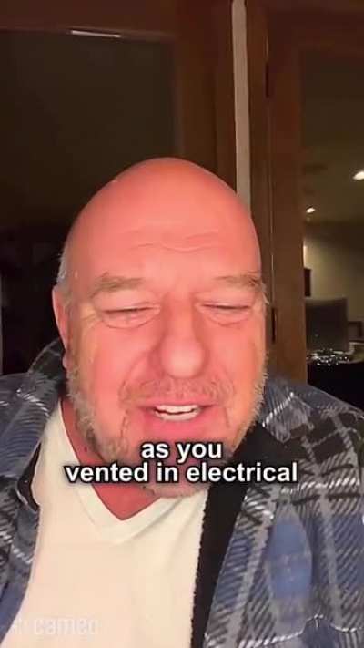 He can’t keep getting away with this!!!!