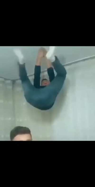 Türk genji