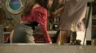 Funny scene