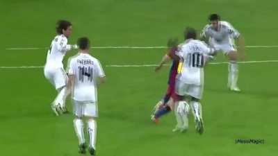 OTD, 10 years ago, throwback to that magical goal