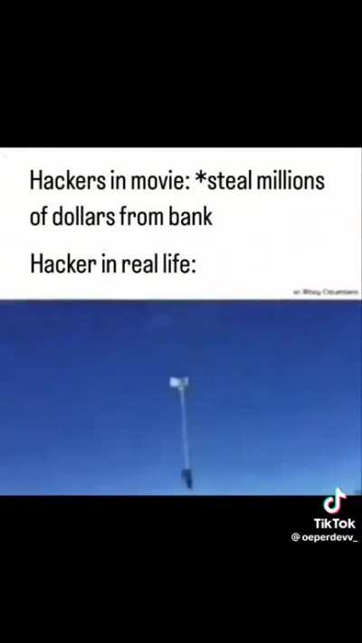 True?