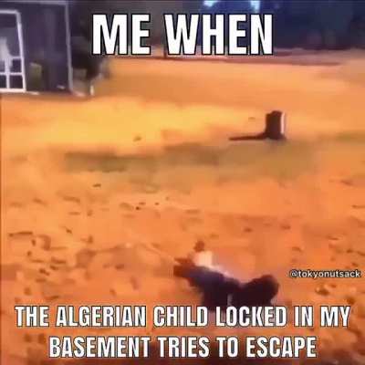 Get back here you rapscallion..