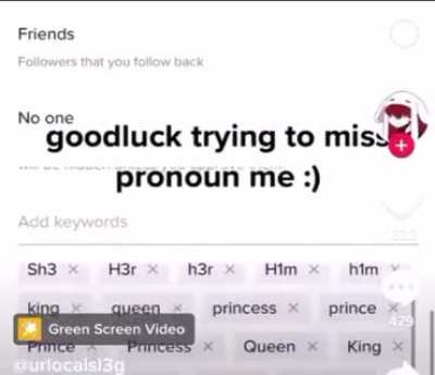 N