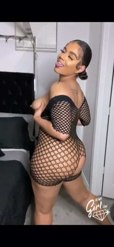 Fishnets NEW