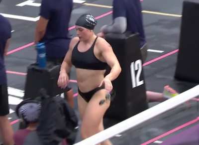 Paige Powers