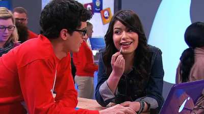 Flirting