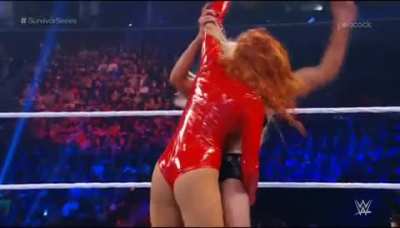 Miss Becky