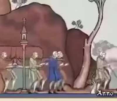 Меч, копье, булава.. Главное щит!