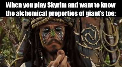 Alchemy is great!