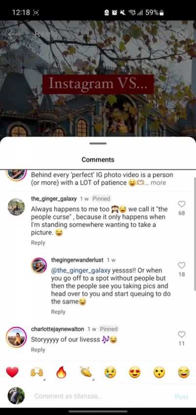 Found one in the wild - Xmas edition