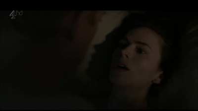 Hayley Atwell