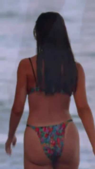Charisma Carpenter (Baywatch)
