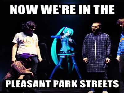 Miku on smoke🥶🥶🥶🥵