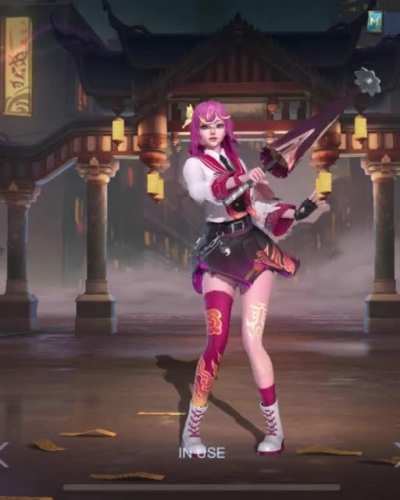 Moonton knows what they’re doing.