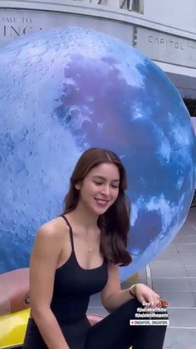 Julia Barretto