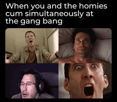 That was awesome