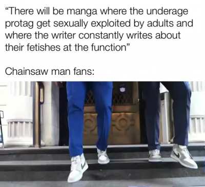 I hope this isn’t controversial lol