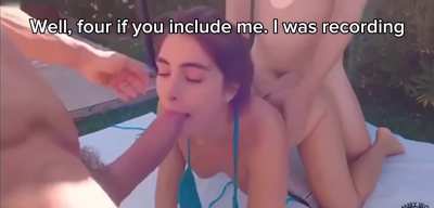 Sister spitroasted