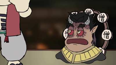 Demon Slayer but Yoriichi is alive