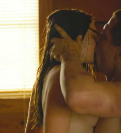 Elizabeth Olsen - 'Oldboy'