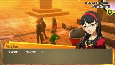 teddie fuckign dies