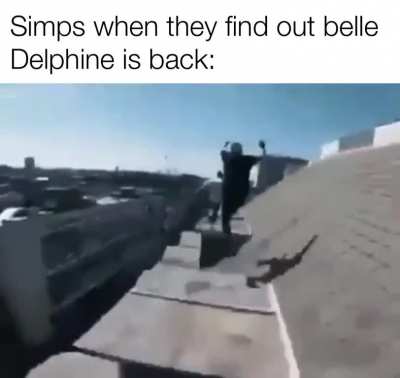 It’s true
