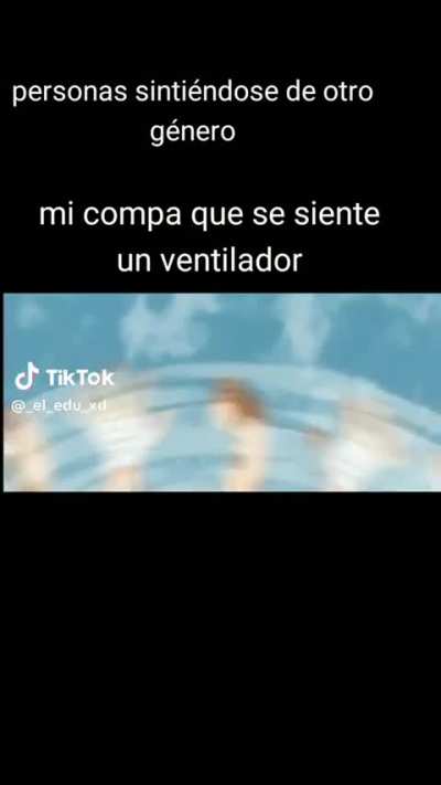 Ventisexual.