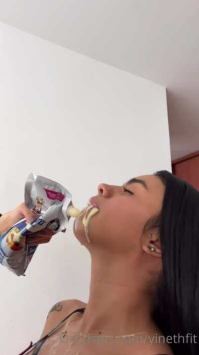 yinethfit