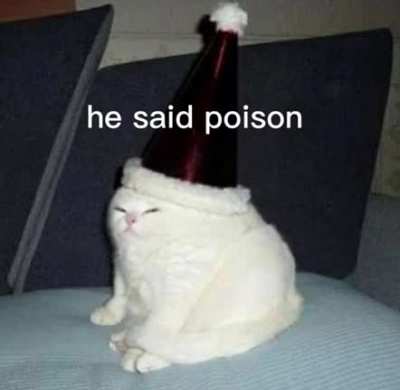 Probably a repost but caet