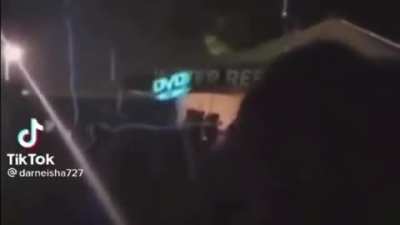 blursed dvd logo