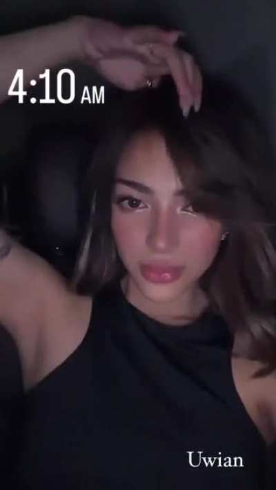 Mika Salamanca