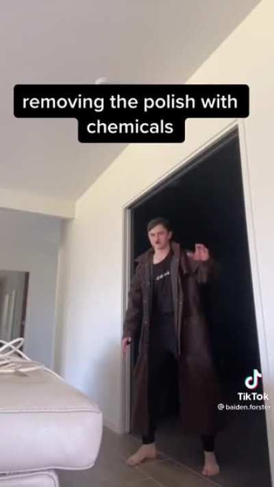 Chemicals