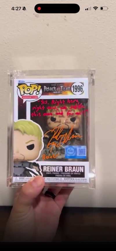 how much you guys think this is worth?