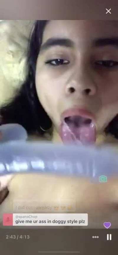 Last Video of Mary