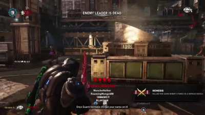 Speed-run Strat