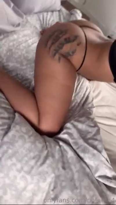 🍑🤯💦