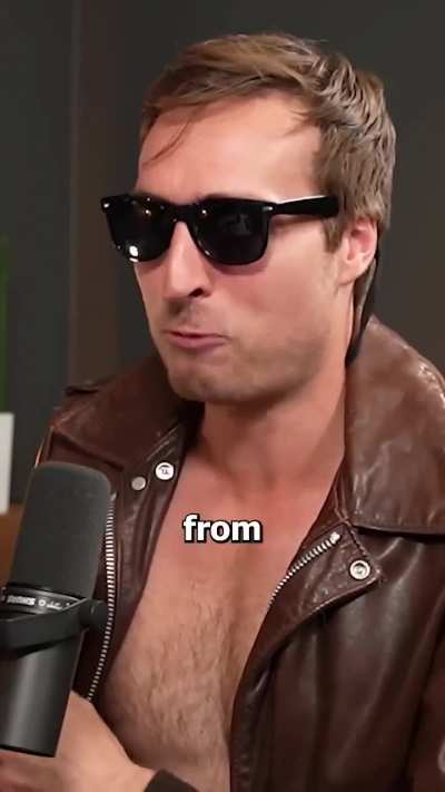 An alpha male believes in traditional way of life (he's backward)
