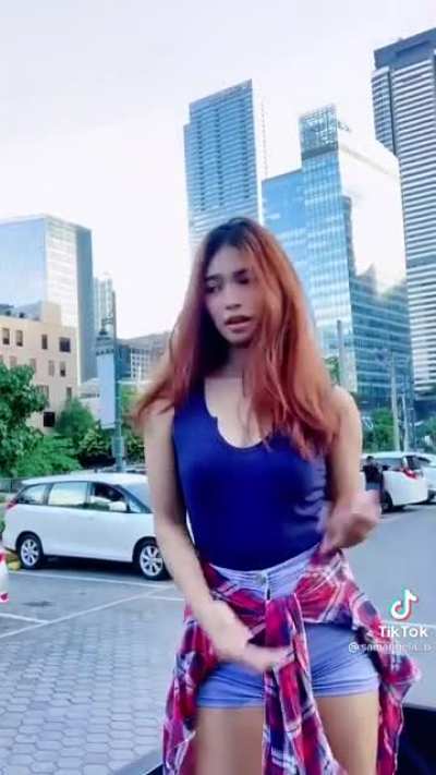 Ang hot mo sam angela