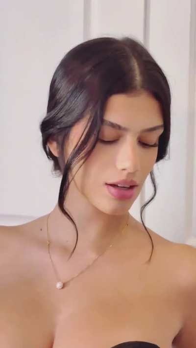 Hermosa😍