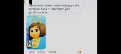 Eeee şeyy 😳