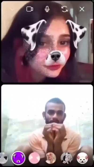 Welcome to your daily dose of avg Indian